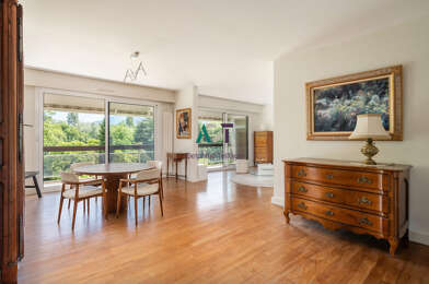 Appartement 5 pièces 420000 €