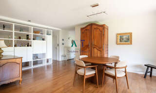 Appartement 5 Pièces 131 m² à vendre à Saint-Égrève (38120)