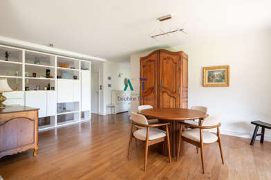 Appartement 5 pièces 420000 €