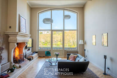 Maison 4 pièces 995000 €