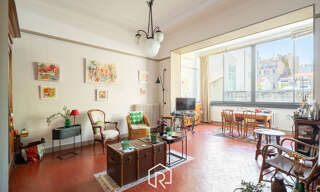 Appartement 3 Pièces 120 m² à vendre à Marseille 6 (13006)