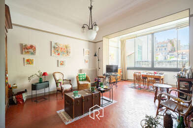 Appartement 3 pièces 560000 €