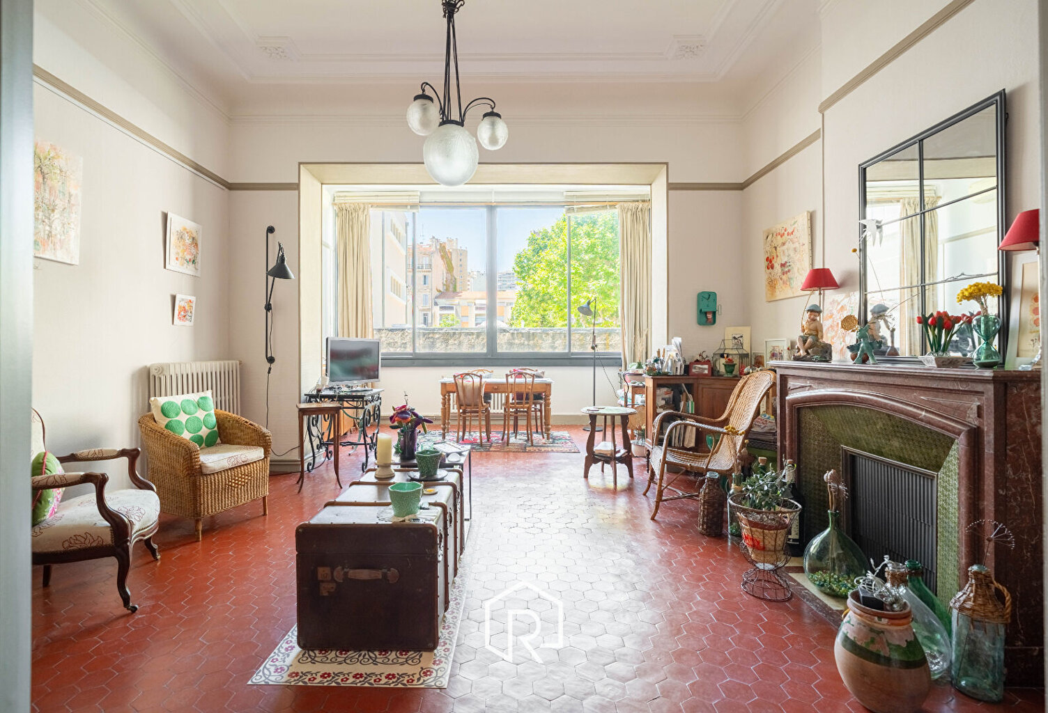 APPARTEMENT T3 CASTELLANE — photo 1