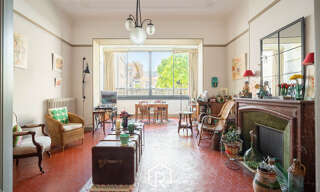 Appartement 3 Pièces 120 m² à vendre à Marseille 6 (13006)