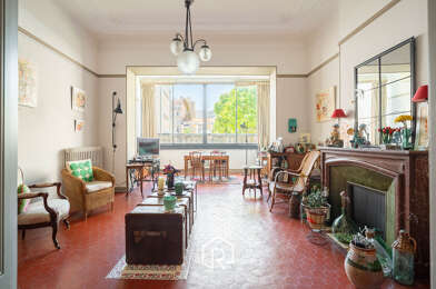 Appartement 3 pièces 560000 €