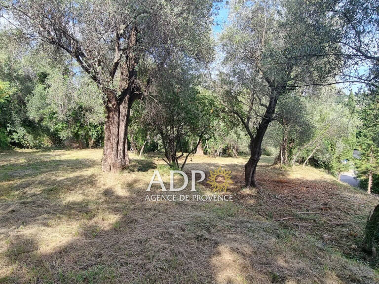 vente terrain — photo 1