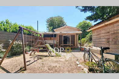 Maison  295000 €