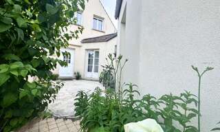 Maison 7 Pièces 98 m² à vendre à Courmelles (02200)