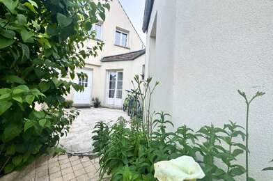 Maison 7 pièces 179900 €