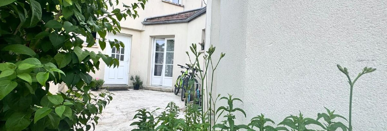 Maison 7 Pièces 98 m² à vendre à Courmelles (02200)