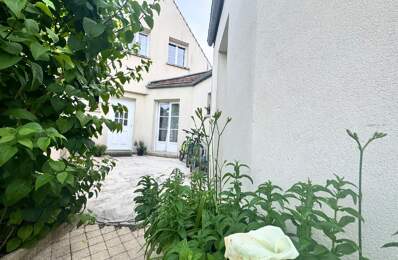Maison — photo du bien