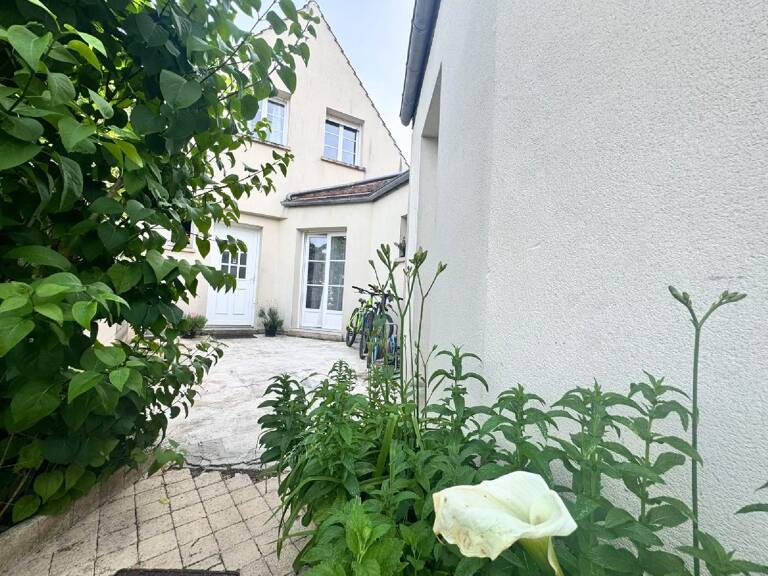 Maison — photo 1