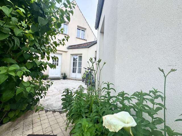 Maison — photo du bien