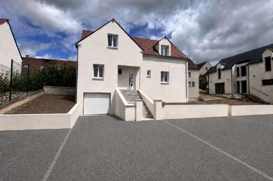 Maison 6 pièces 265000 €