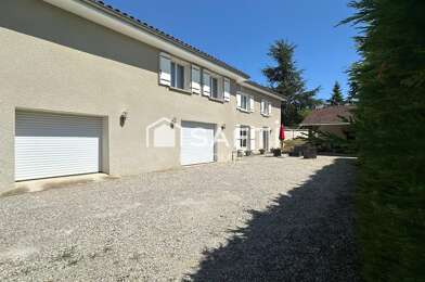 Maison 6 pièces 329000 €