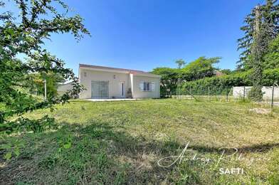 Maison 3 pièces 239000 €