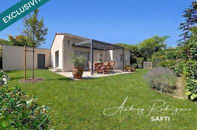 Maison 3 pièces 229000 €