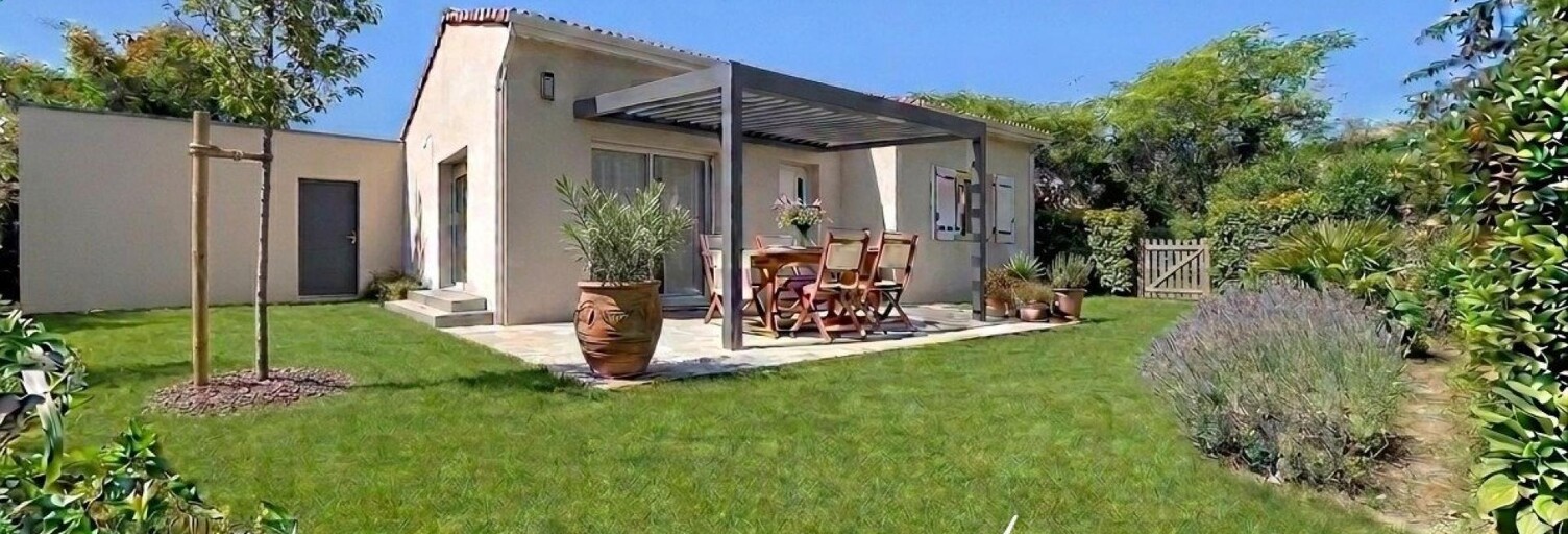 Maison 3 Pièces 73 m² à vendre à Chanos-Curson (26600)