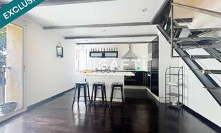 Maison 4 Pièces 111 m² à vendre à Sorgues (84700)