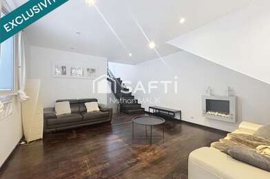 Maison 4 pièces 185000 €