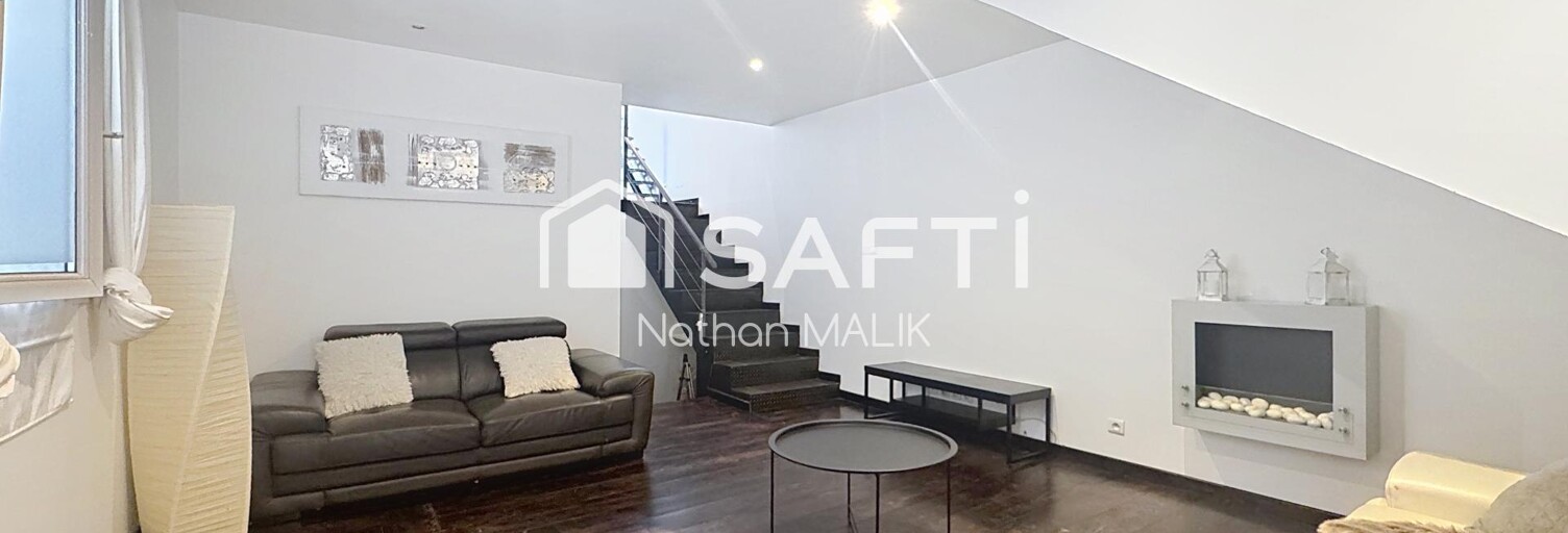 Maison 4 Pièces 111 m² à vendre à Sorgues (84700)