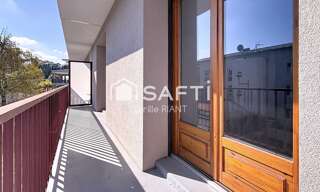 Appartement 3 Pièces 83 m² à louer à Rives (38140)