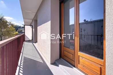 Appartement 3 pièces 924 €