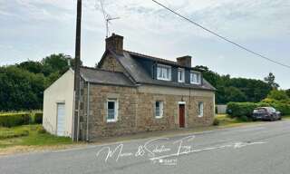 Maison 4 Pièces 78 m² à vendre à Ploubezre (22300)