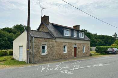 Maison 4 pièces 96000 €