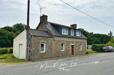 Maison à rénover — photo du bien