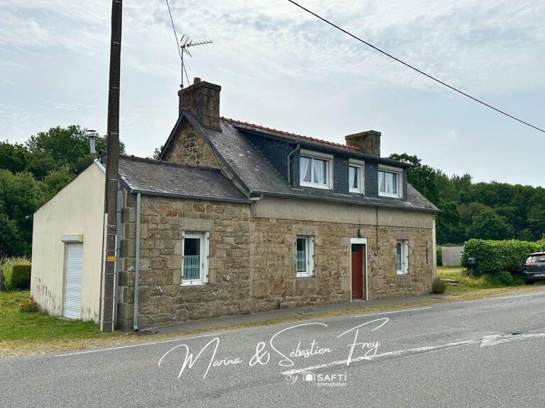 Maison à rénover — photo 1