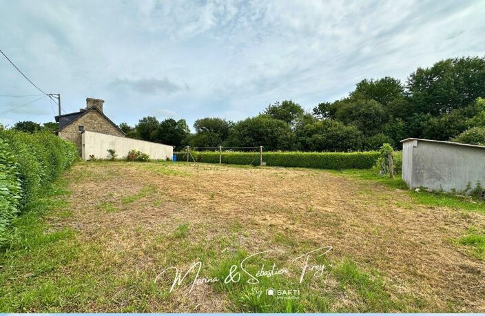 Maison à rénover — photo 2