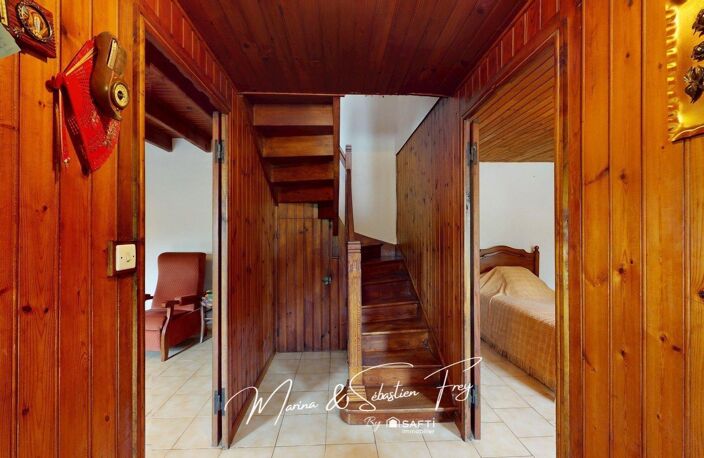 Maison à rénover — photo 4