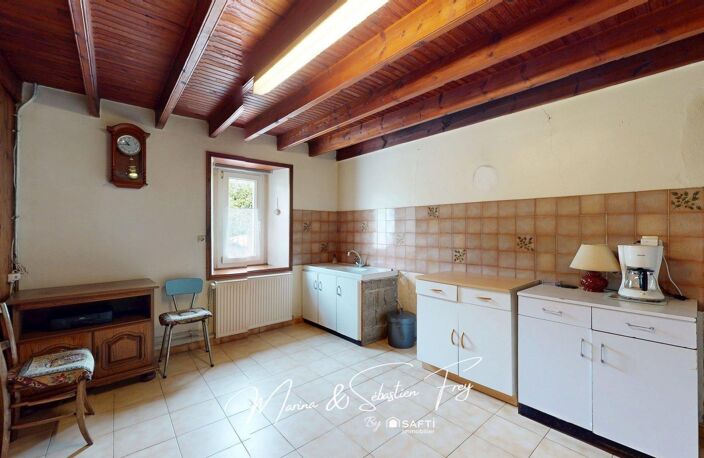 Maison à rénover — photo 5