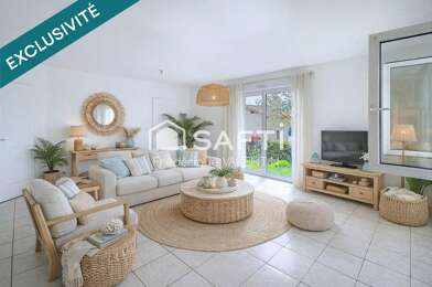 Maison 3 pièces 259000 €