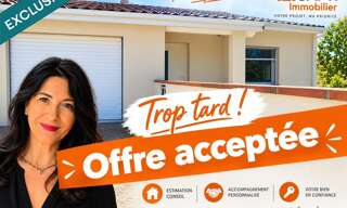Maison 3 Pièces 76 m² à vendre à Garidech (31380)