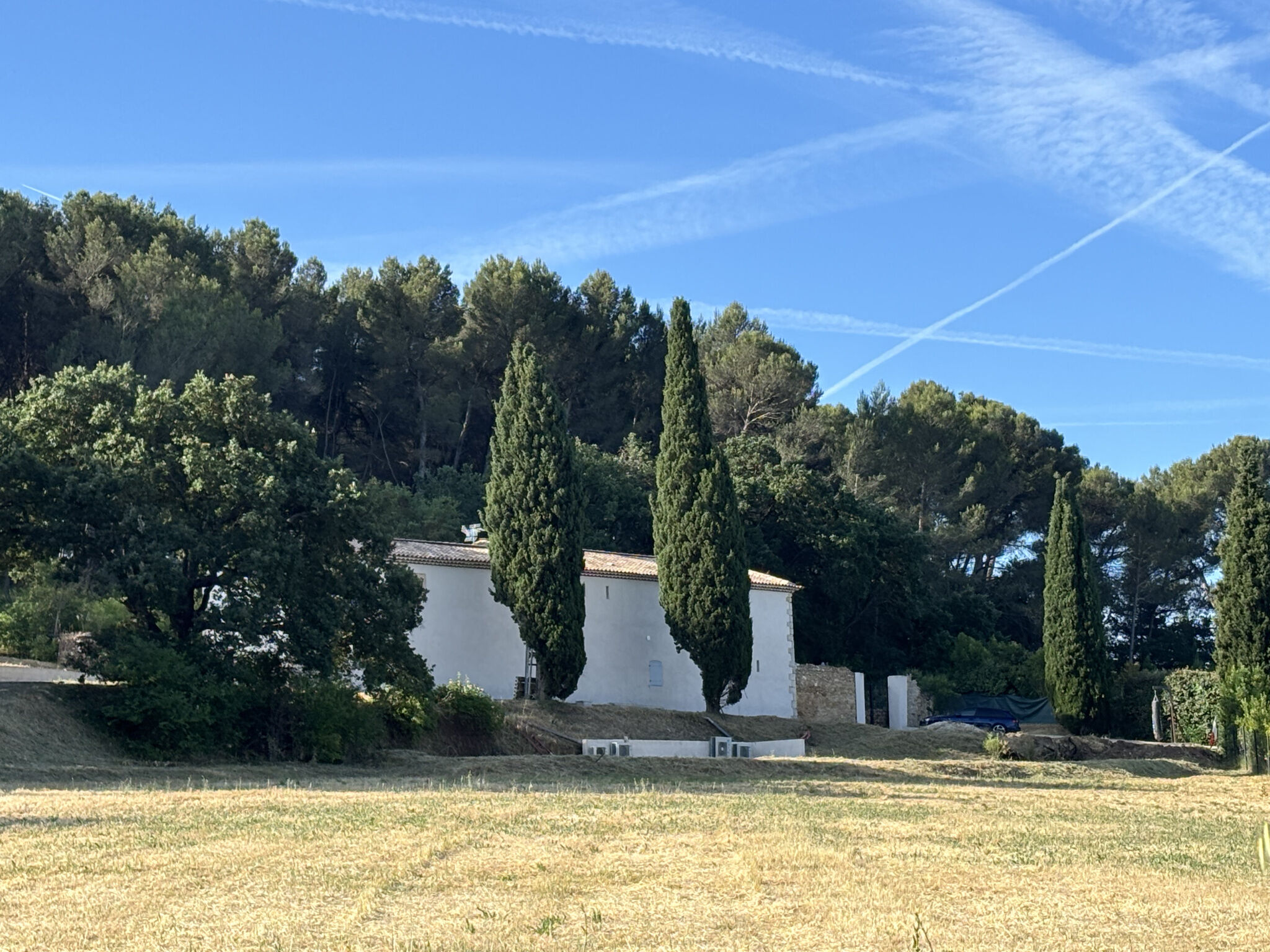 Appartement  T3 à louer Bouc-Bel-Air 13320