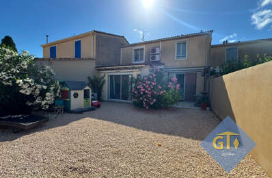Maison familiale de 111m2 - 4 chambres - Jardin - stationnem — photo du bien