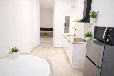 Appartement 2 pièces 630 €