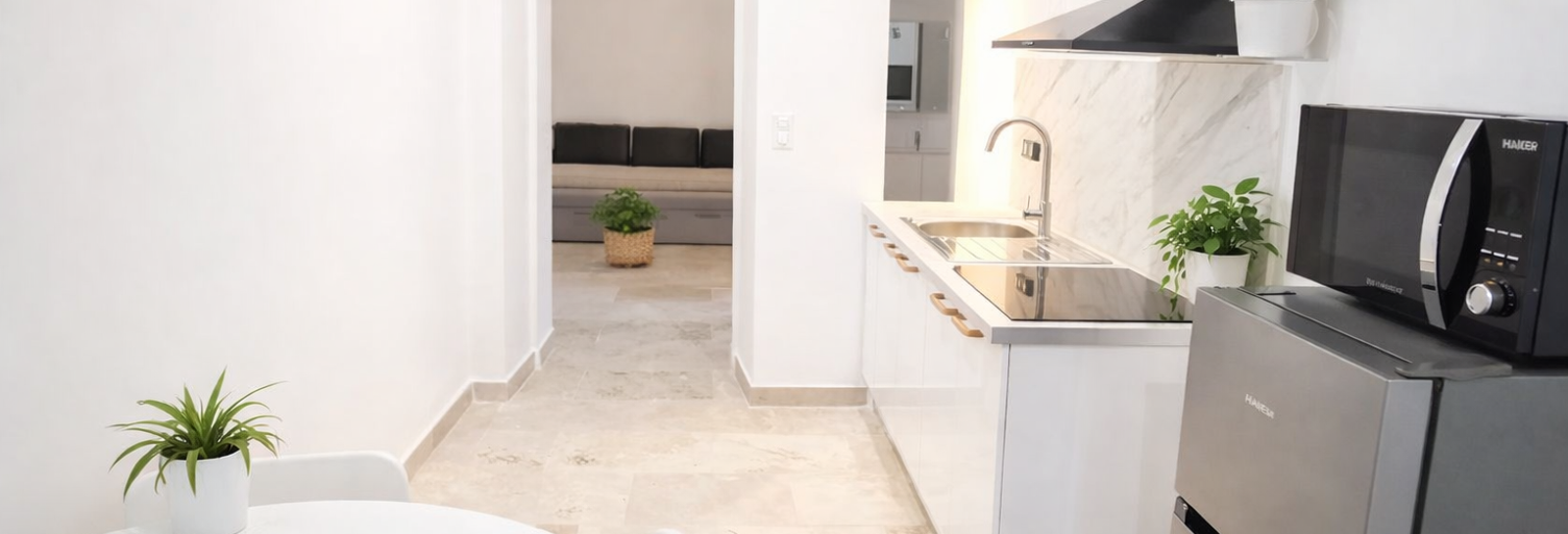 Appartement 2 Pièces 28 m² à louer à Bagnols-sur-Cèze (30200)
