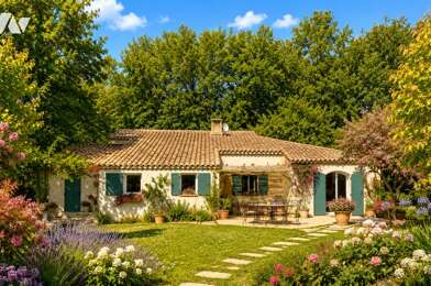 Maison 7 pièces 595000 €