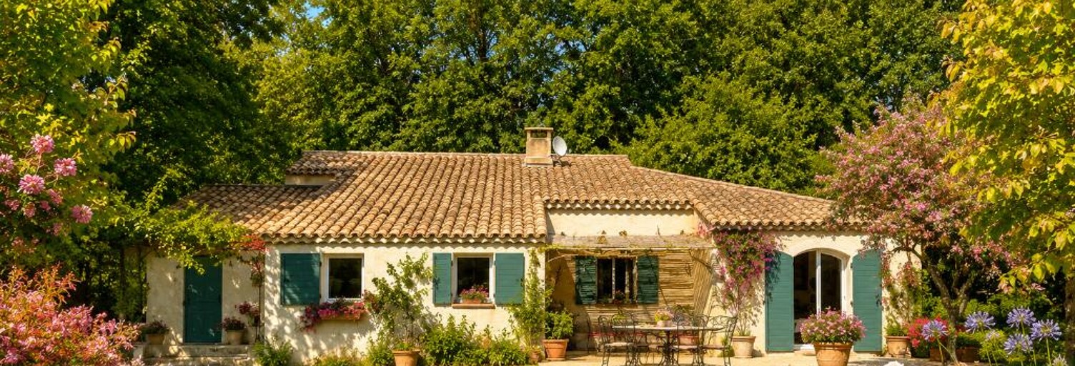 Maison 7 Pièces 181 m² à vendre à Signes (83870)