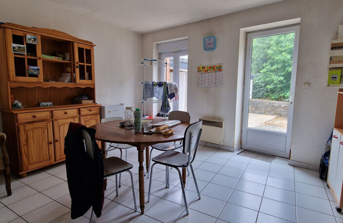 IMMEUBLE DE RAPPORT   RENDEMENT 11%   CA 2025 DOCUMENTÉ   SE — photo 5