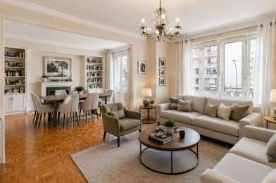 Appartement 5 pièces 998000 €
