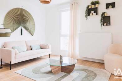 Appartement 2 pièces 131787 €