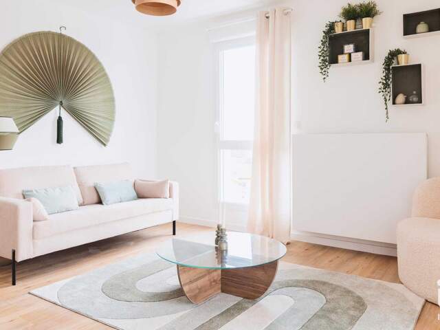 Vente Appartement 2 pièces — photo du bien