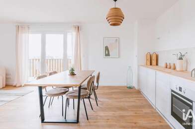 Appartement 2 pièces 129150 €