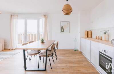 Vente Appartement 2 pièces — photo du bien