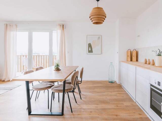 Vente Appartement 2 pièces — photo du bien