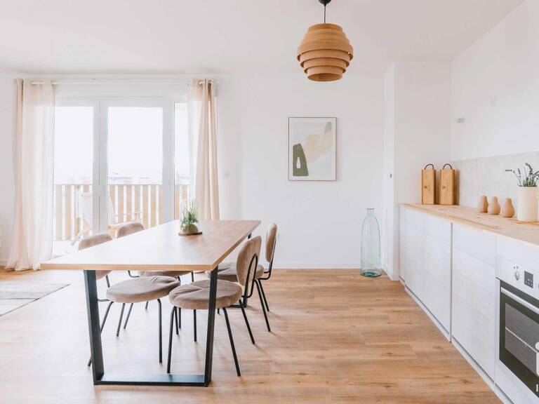 Vente Appartement 2 pièces — photo 1